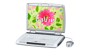 LaVie C {