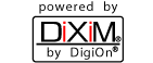Powered by DiXiM(R) by DigiOn(R)