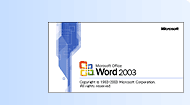 Microsoft(R) Office Word 2003