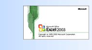 Microsoft(R) Office Excel 2003