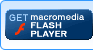 Get MacromediaFlash Player