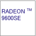 RADEON(TM) 9600SE