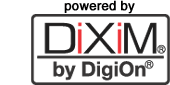DiXiM by DigiOn