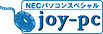 NECp\RXyV joy-pc
