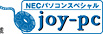 NECp\RXyV joy-pc