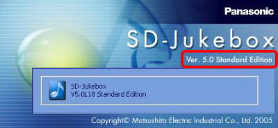 SD-Jukebox V4.0 Free Download