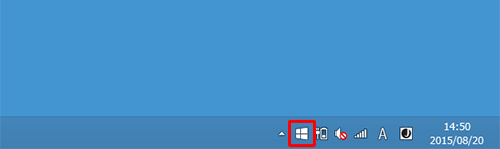 Windows 8.1Windows 7̈ꕔ̋@ł́A2015N61ʒm̈ɁuWindows 10肷vACR\Ă܂